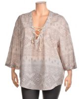 Снимка на Дамска блуза