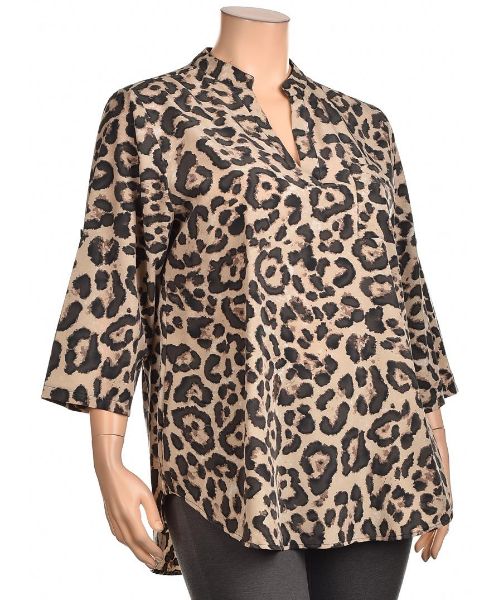 Снимка на Дамска блуза