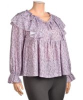 Снимка на Дамска блуза