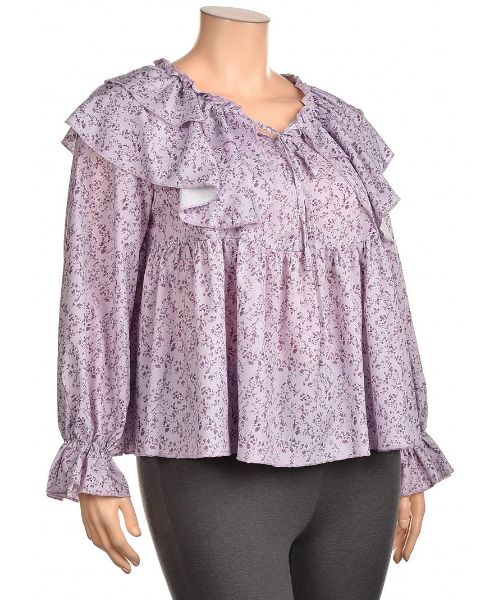 Снимка на Дамска блуза