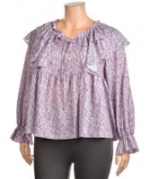 Снимка на Дамска блуза