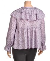 Снимка на Дамска блуза