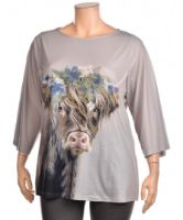 Снимка на Дамска блуза