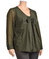 Снимка на Дамска блуза