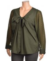 Снимка на Дамска блуза