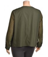 Снимка на Дамска блуза