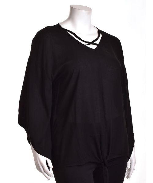 Снимка на Дамска блуза