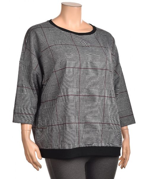 Снимка на Дамска блуза