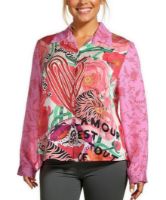 Снимка на Дамска риза