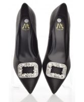 Снимка на Дамски обувки