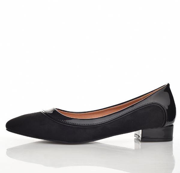 Снимка на Дамски обувки