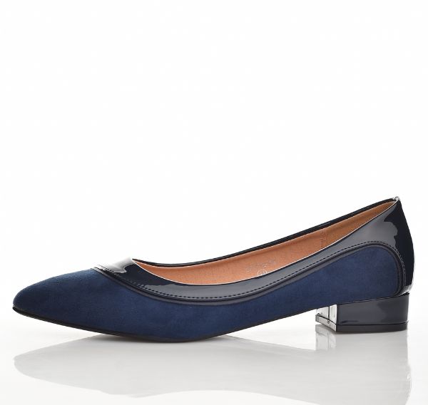 Снимка на Дамски обувки