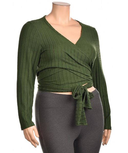 Снимка на Дамска блуза