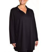 Снимка на Дамска дълга блуза