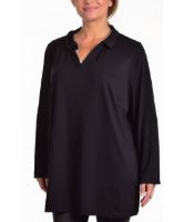 Снимка на Дамска дълга блуза