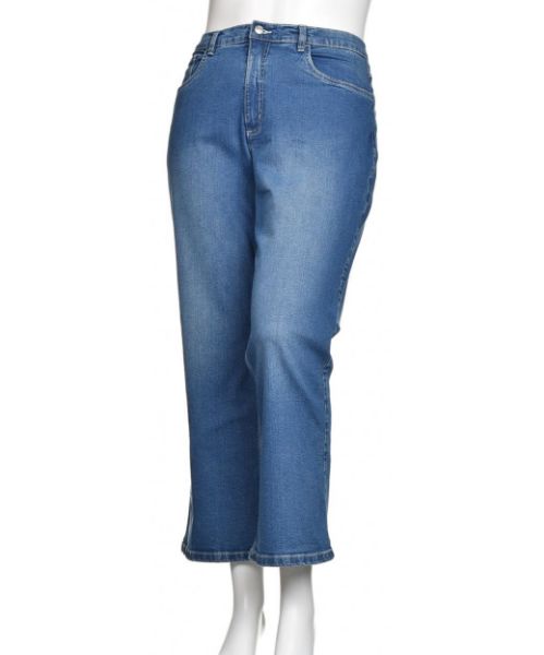 Снимка на Дамски дънки