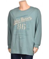 Снимка на Мъжка блуза