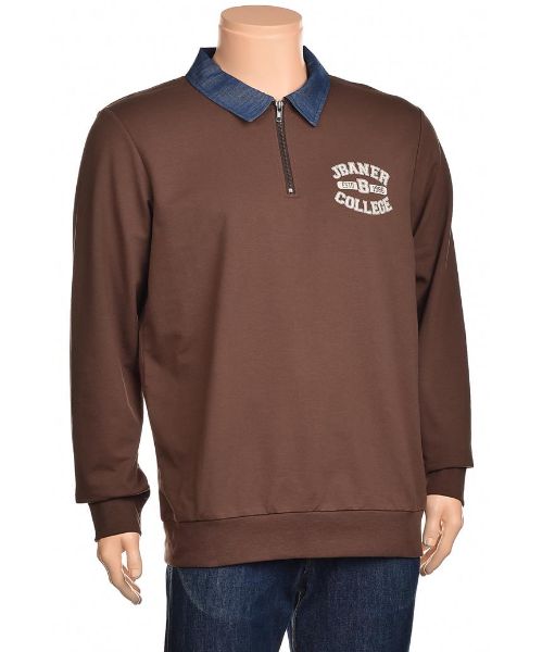 Снимка на Мъжка блуза