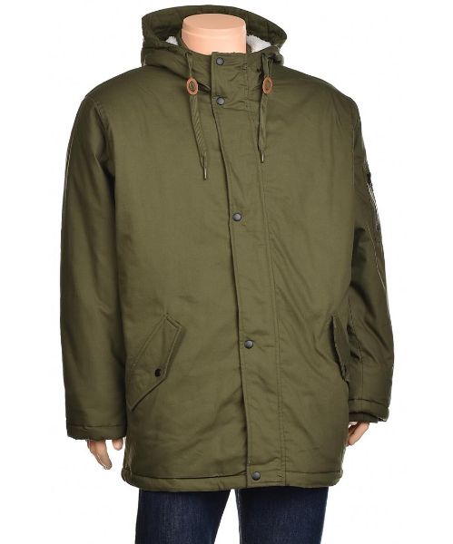 Снимка на Мъжко яке