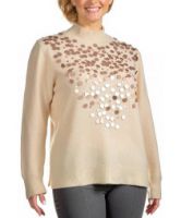 Снимка на Дамски пуловер