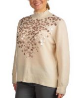 Снимка на Дамски пуловер