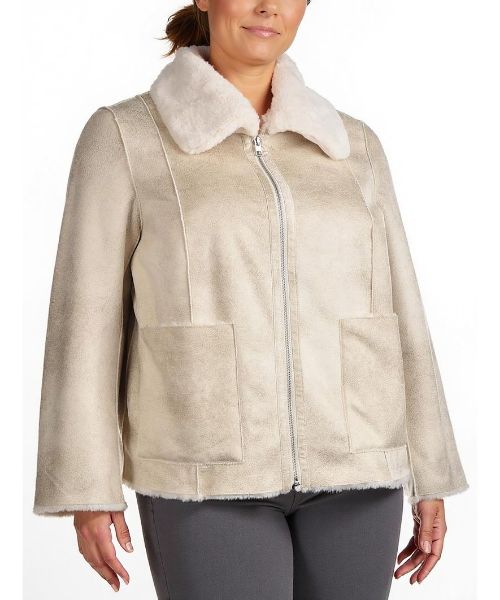 Снимка на Дамско яке