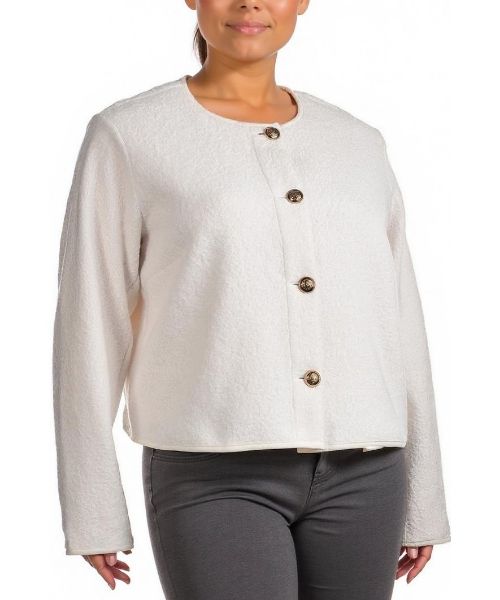 Снимка на Дамско яке