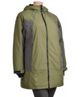 Снимка на Дамско яке