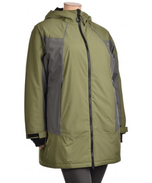 Снимка на Дамско яке