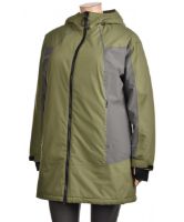 Снимка на Дамско яке