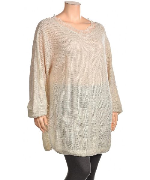 Снимка на Дамски пуловер