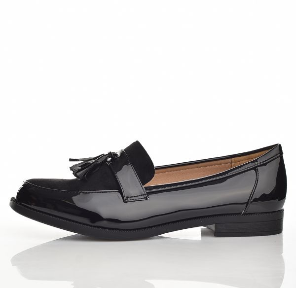 Снимка на Дамски обувки