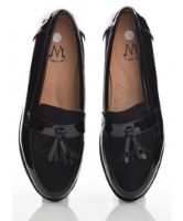 Снимка на Дамски обувки