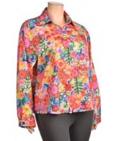 Снимка на Дамска риза