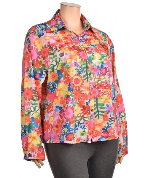 Снимка на Дамска риза