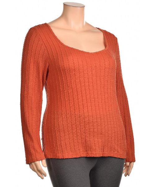 Снимка на Дамска блуза