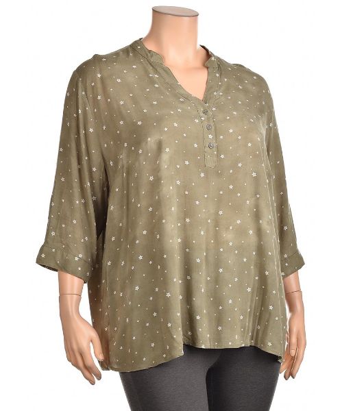 Снимка на Дамска блуза