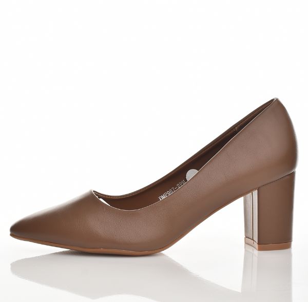 Снимка на Дамски обувки