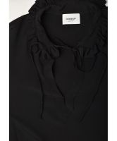 Снимка на Дамска блуза с коприна