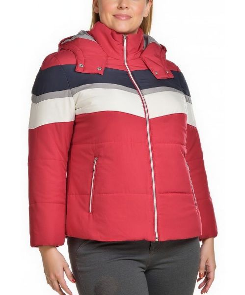 Снимка на Дамско яке