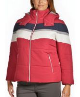 Снимка на Дамско яке