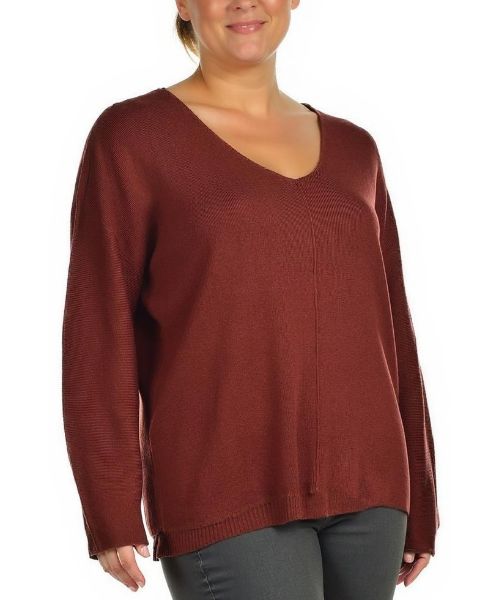 Снимка на Дамски пуловер