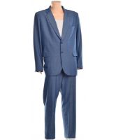 Снимка на Мъжки костюм