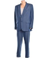 Снимка на Мъжки костюм