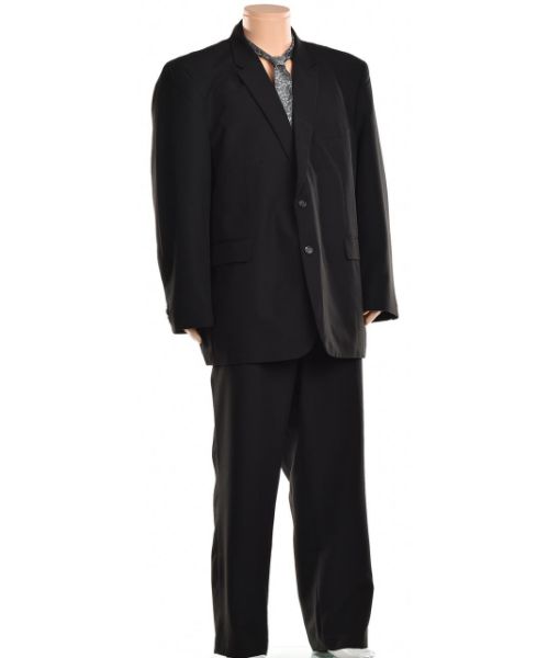 Снимка на Мъжки костюм от 3 части