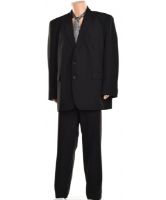 Снимка на Мъжки костюм от 3 части