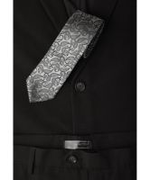 Снимка на Мъжки костюм от 3 части