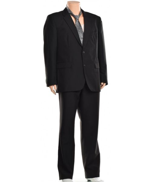 Снимка на Мъжки костюм от 3 части