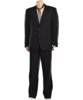 Снимка на Мъжки костюм от 3 части