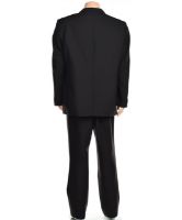 Снимка на Мъжки костюм от 3 части